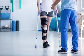 Knee Replacement Shajapur