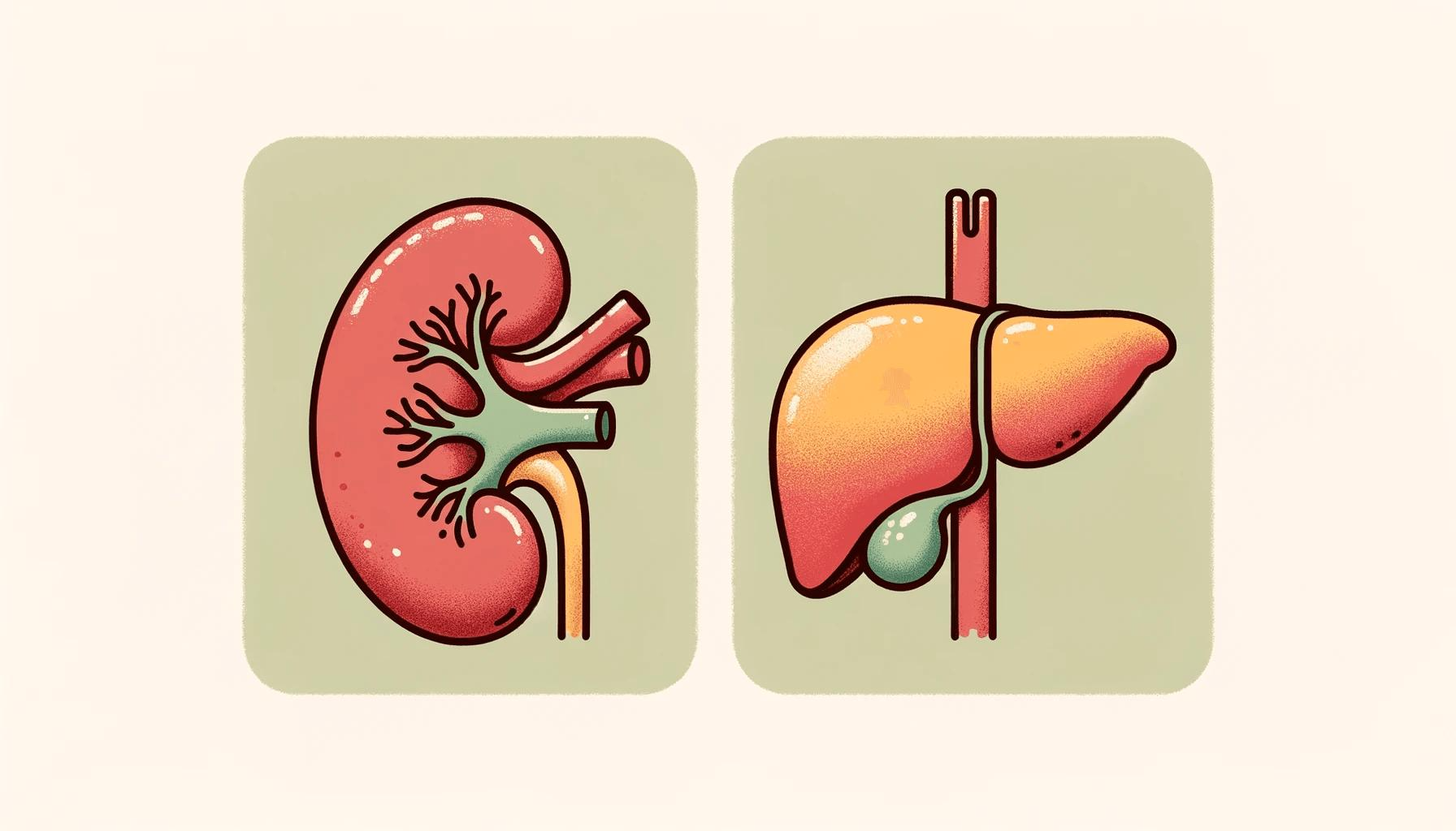 Liver kidney hospital in hoshangabad