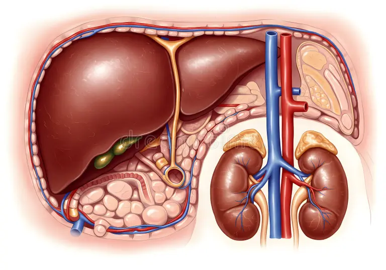 Liver kidney hospital in itarsi