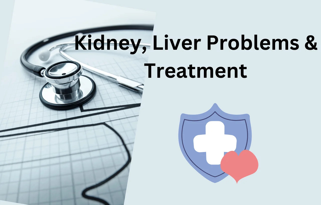Liver kidney hospital in sagar
