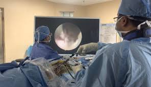 Neuro & Spine Surgery Specialist Hospital in Bhilai