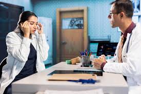 Neuro & Spine Surgery Specialist Hospital in Damoh