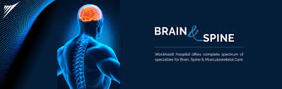 Neuro & Spine Surgery Specialist Hospital in Narsinghpur