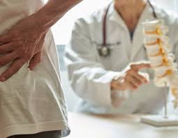 Neuro & Spine Surgery Specialist Hospital in Shajapur