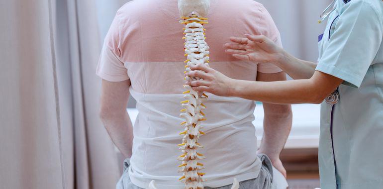 Neuro & Spine surgery specialist hospital in mandla