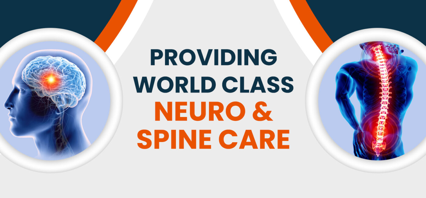 Neuro & spine surgery specialist in hoshangabad
