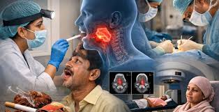 Oral Cancer Specialist Narsinghpur
