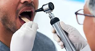 Oral Cancer Specialist Raipur