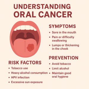 Oral cancer specialist in sheopur