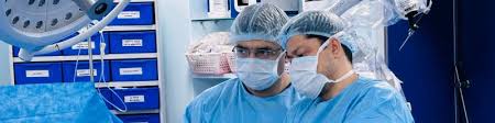 Orthopedic, Fracture & Accidental Hospital in Bhilai
