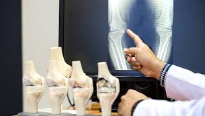 Orthopedic, Fracture & Accidental Hospital in Bilaspur