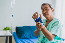 Orthopedic, Fracture & Accidental Hospital in Chhatarpur