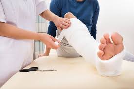 Orthopedic, Fracture & Accidental Hospital in Damoh