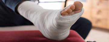 Orthopedic, Fracture & Accidental Hospital in Narsinghpur