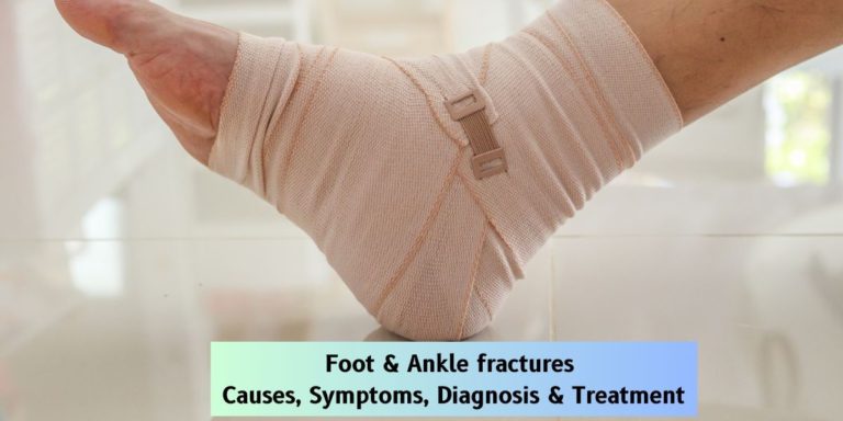 Orthopedic fracture and accidental hospital hoshangabad