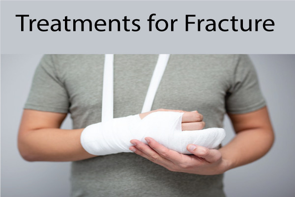 Orthopedic fracture and accidental hospital in sagar