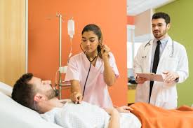 Trauma Hospital Chhatarpur