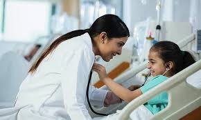 Trauma Hospital Raipur