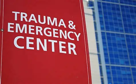 Trauma hospital in itarsi