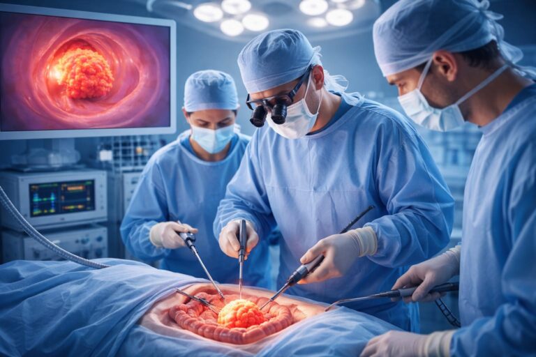 Best cancer surgery specialist in ambikapur