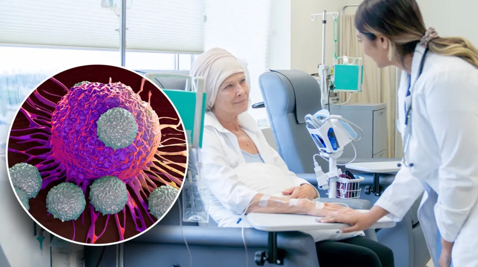 Best cancer surgery specialist in kanker