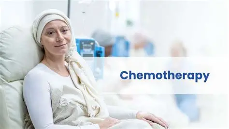 Best chemotherapy center in dongargarh