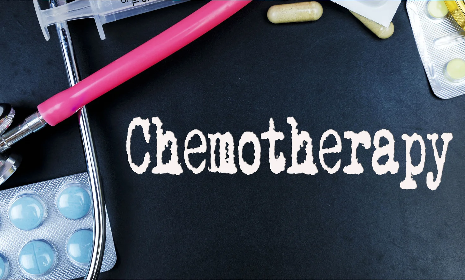 Best chemotherapy center in jagdalpur