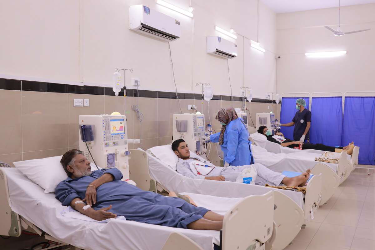 Best chemotherapy center in raigarh