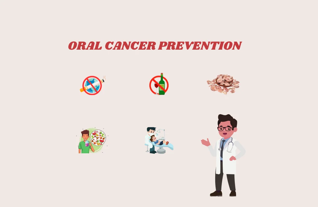 Best oral cancer hospital in raigarh