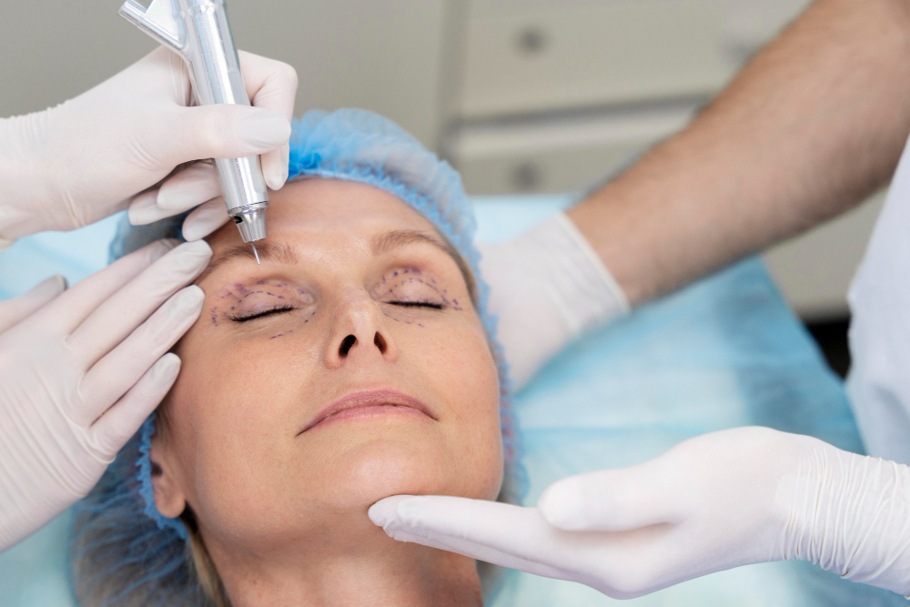Best plastic surgery specialist doctor in bijapur