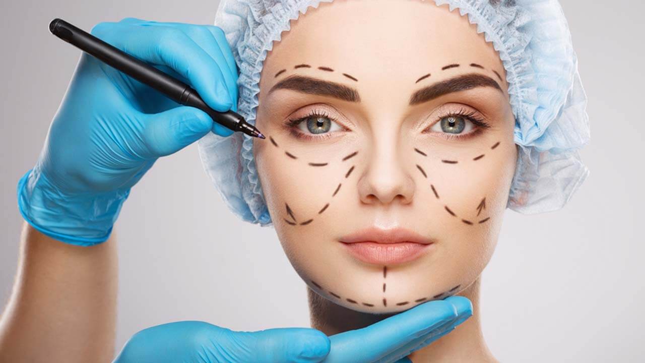 Best plastic surgery specialist doctor in jagdalpur