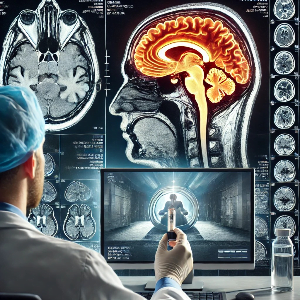 Brain spine hospital in ambikapur