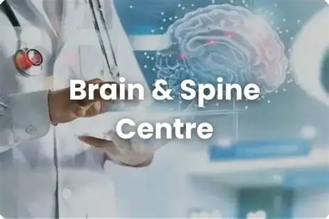 Brain spine hospital in dhamtari