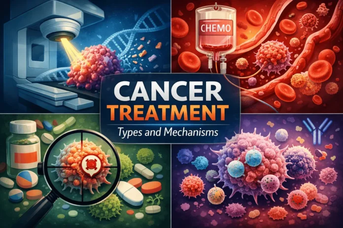 Cancer specialist hospital in bijapur