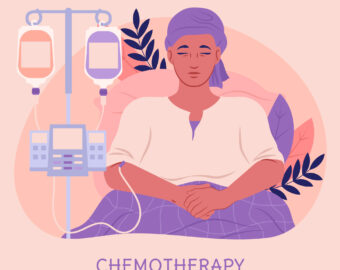 Chemo hospital in chirmiri