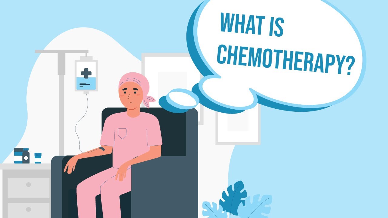 Chemo hospital in dhamtari