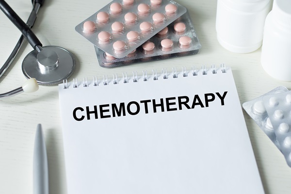 Chemo hospital in durg