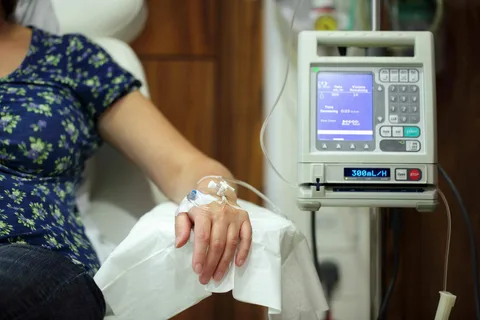 Chemo hospital in kondagaon