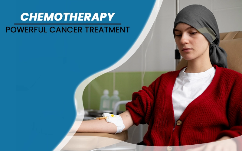 Chemo hospital in narayanpur