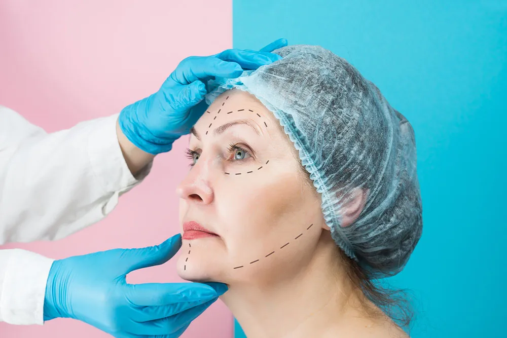 Cosmetic surgeon in bijapur