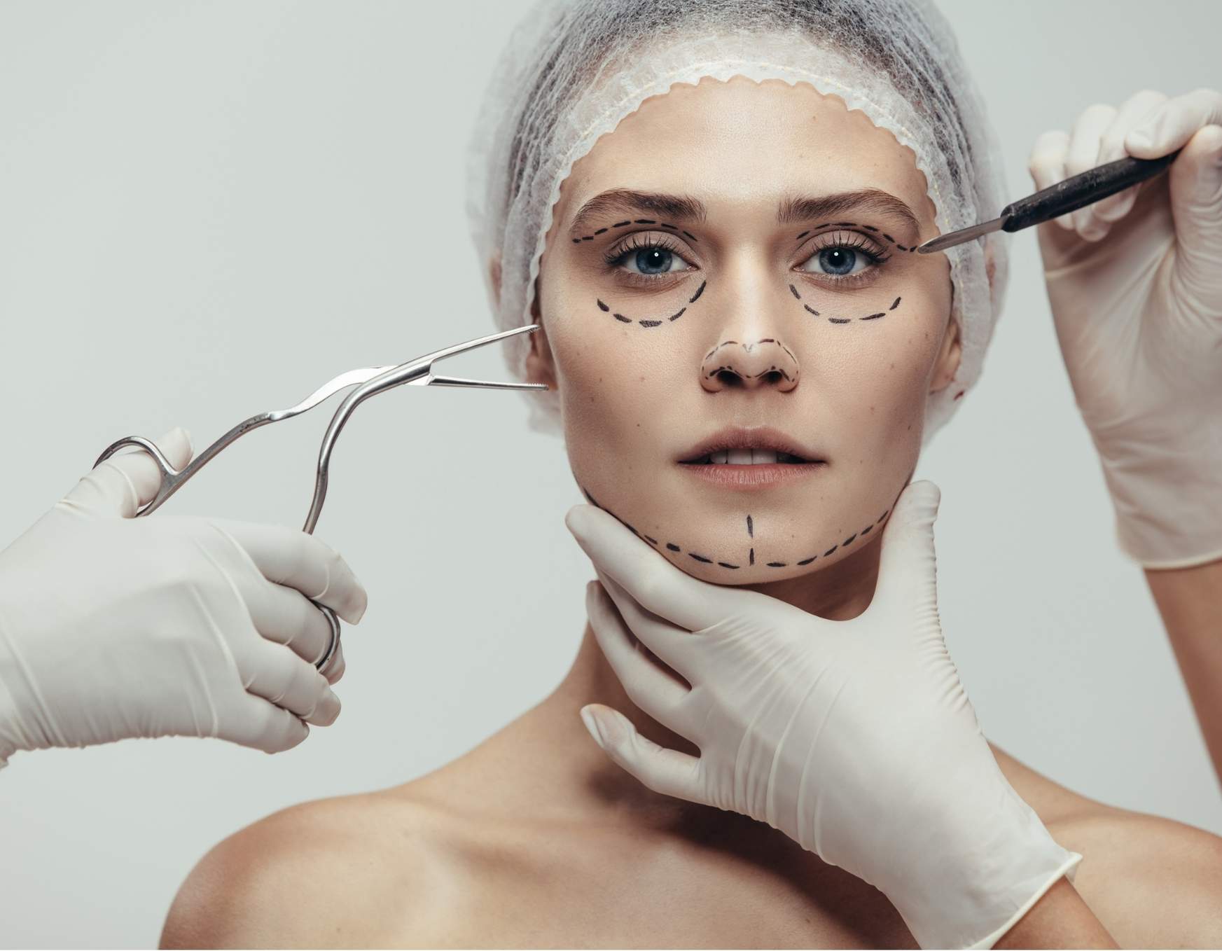 Cosmetic surgery in jagdalpur