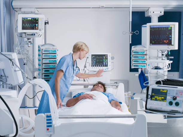 Critical care hospital & emergency care hospital in ambikapur