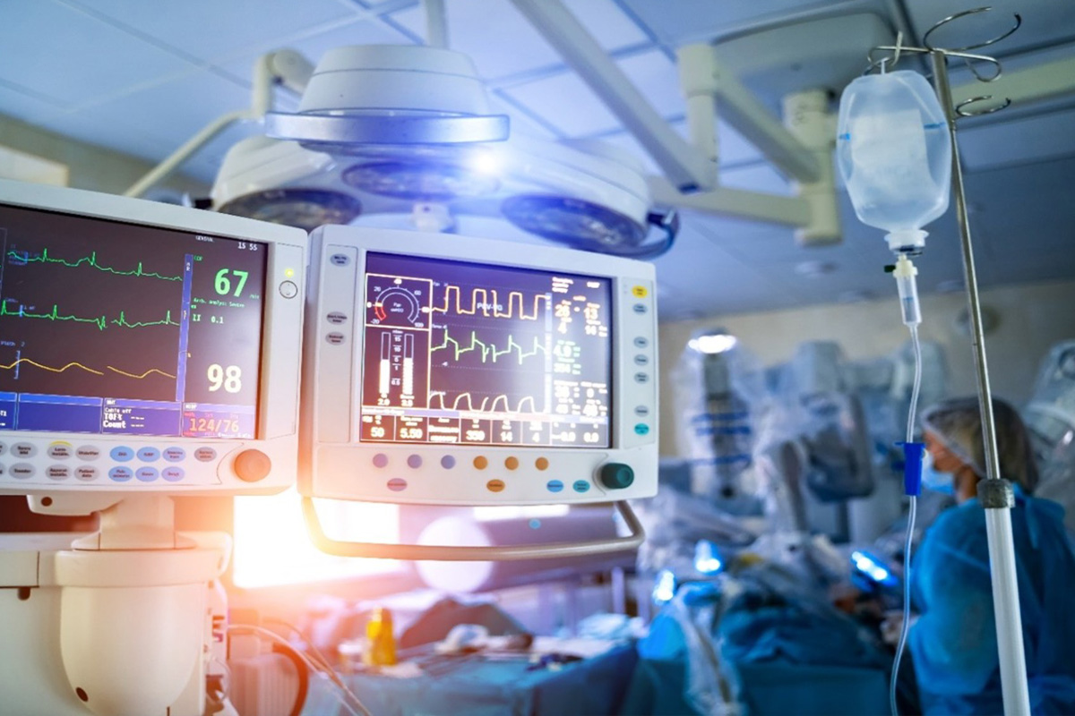 Critical care hospital & emergency care hospital in jagdalpur