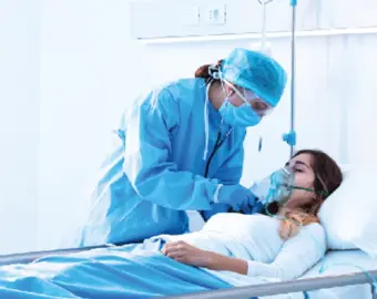 Critical care hospital & emergency care hospital in korba