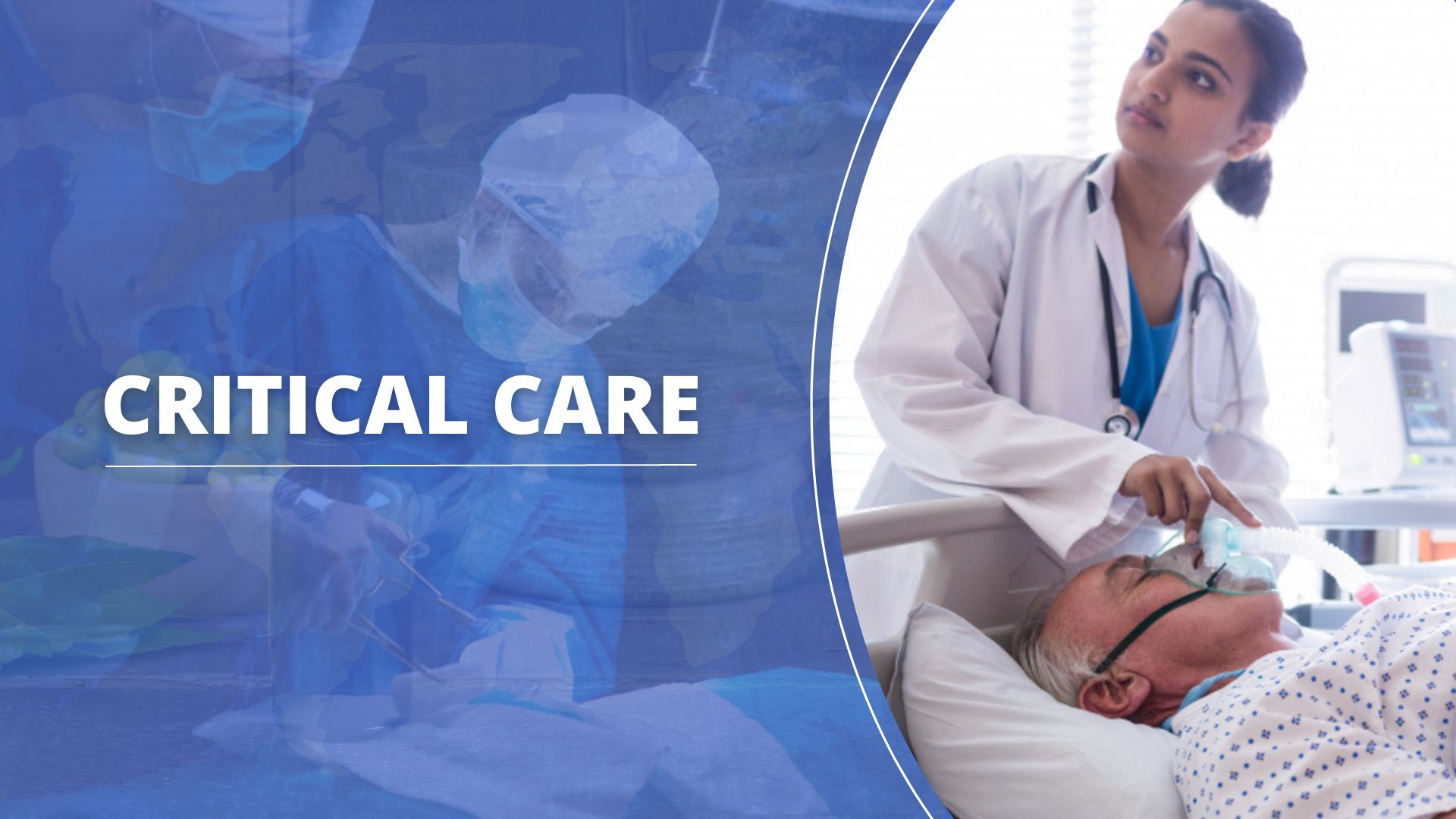 Critical care hospital & emergency care hospital in narayanpur