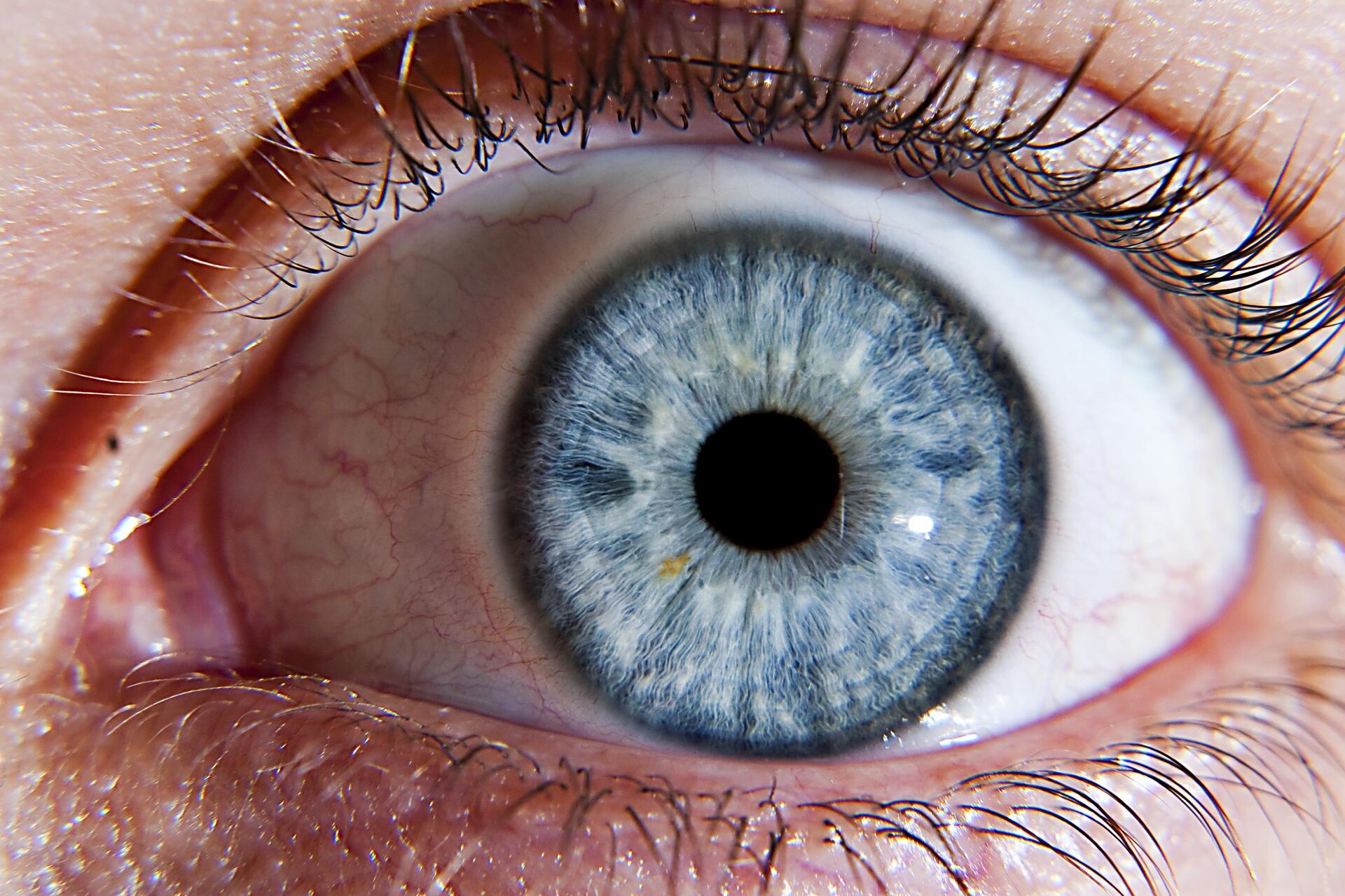 Eye hospital in ambikapur