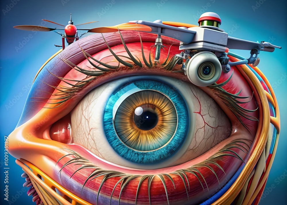 Eye hospital in bijapur