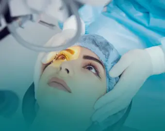 Eye hospital in jagdalpur