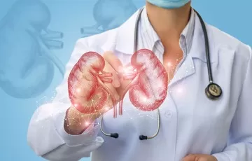 Gastro & kidney care specialist hospital in chirmiri