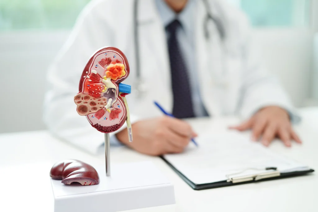 Gastro & kidney care specialist hospital in dongargarh